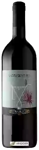 Winery Tormaresca - Negroamaro Salento Morgicchio