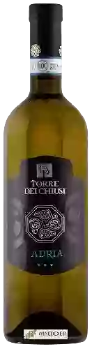 Winery Torre dei Chiusi - Adria