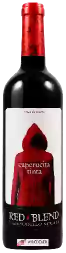 Winery Torre Oria - Caperucita Tinta