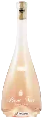 Winery Torre Oria - Pinot Noir Rosé