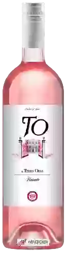 Winery Torre Oria - To Rosado