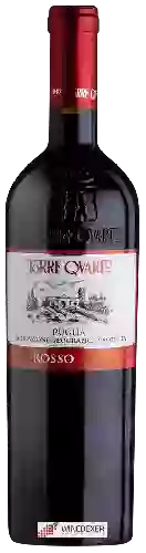 Winery Torre Quarto - Rosso