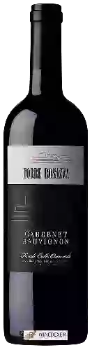 Winery Torre Rosazza - Cabernet Sauvignon