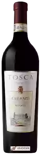 Winery Tosca - Chianti Riserva