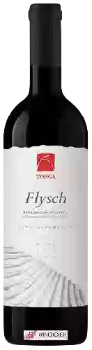 Winery Tosca - Flysch Bergamasca Rosso