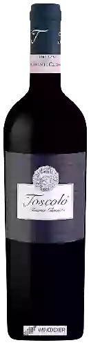 Winery Toscolo - Chianti Classico