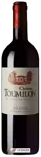 Château Toumilon - Graves Rouge