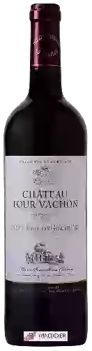 Château Tour Vachon - Saint-Émilion Grand Cru