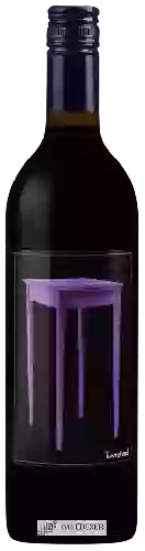 Winery Townshend - Purple Table