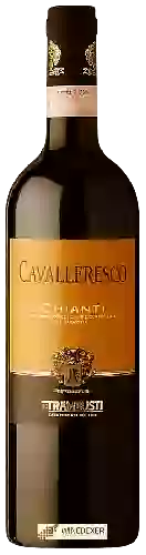 Winery Trambusti - Cavalleresco Chianti