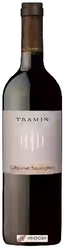 Winery Tramin - Cabernet Sauvignon