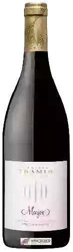 Winery Tramin - Marjon Pinot Noir Riserva