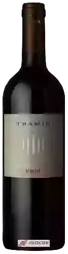 Winery Tramin - Merlot