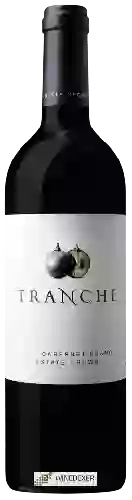 Winery Tranche - Estate Grown Cabernet Franc