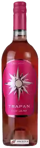 Winery Trapan - Rubi Rosé