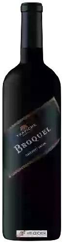 Winery Trapiche - Broquel Cabernet Franc