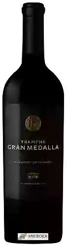 Winery Trapiche - Gran Medalla Cabernet Sauvignon