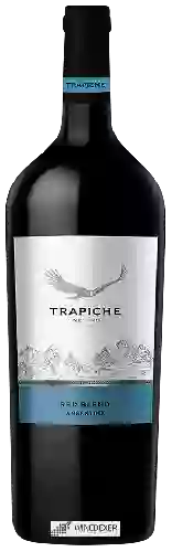 Winery Trapiche - Vineyards Red Blend