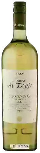 Winery Trattoria Al Dente - Chardonnay