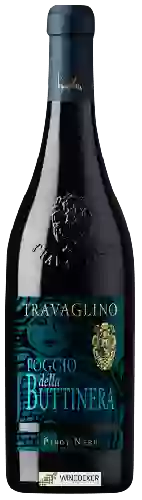 Winery Travaglino - Poggio della Buttinera Pinot Nero