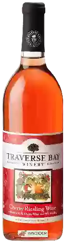 Winery Traverse Bay - Cherry Riesling