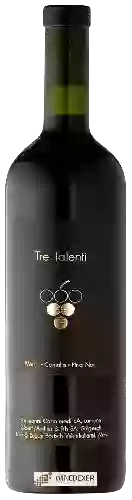 Winery Tre Talenti - Tinto