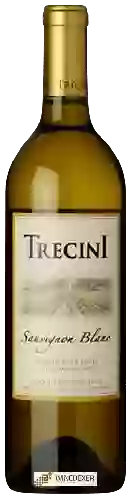 Winery Trecini - Sauvignon Blanc