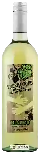 Winery TreeHugger - Bianco