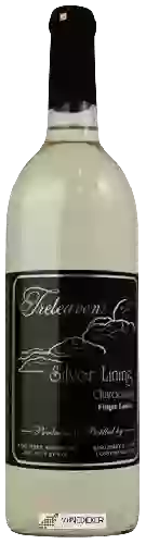 Winery Treleaven - Silver Lining Chardonnay