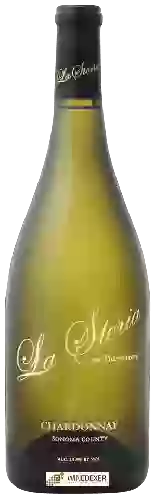 Winery Trentadue - La Storia Chardonnay