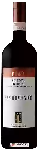 Winery Triacca - San Domenico Sforzato di Valtellina