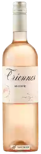 Winery Triennes - Rosé