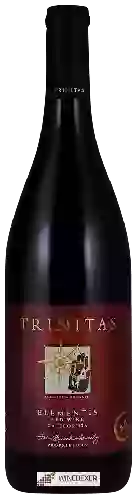 Winery Trinitas - Elementis Red