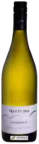 Winery Trinity Hill - Chardonnay