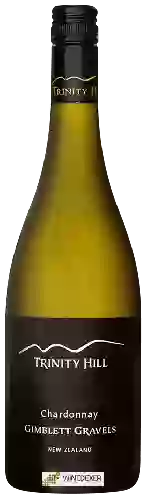 Winery Trinity Hill - Gimblett Gravels Chardonnay