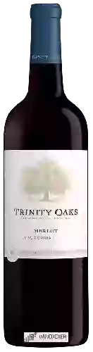 Winery Trinity Oaks - Merlot