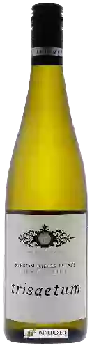 Winery Trisaetum - Ribbon Ridge Estate Dry Riesling