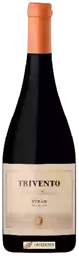 Winery Trivento - Golden Reserve Syrah