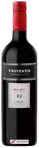 Winery Trivento - Private Selection Malbec