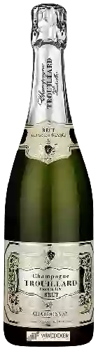 Winery Trouillard - Chardonnay Brut Champagne