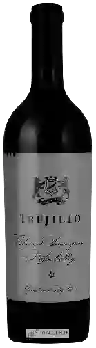 Winery Trujillo - Cabernet Sauvignon