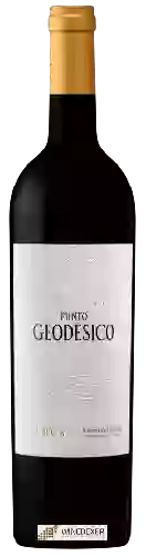 Winery Trus - Punto Geodésico