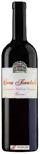 Winery Tsantali - Cava Tsantalis Xinomavro - Cabernet Sauvignon