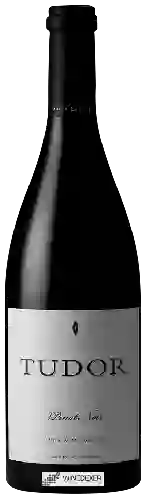 Winery Tudor - Santa Lucia Highlands Pinot Noir