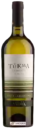Winery Tukma - Reserva Torrontés