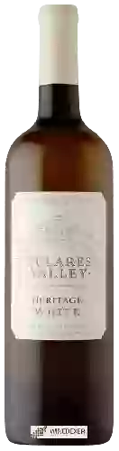Winery Tulares Valley - Heritage White