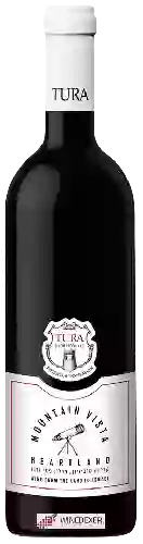 Winery Tura - Mountain Vista Heartland