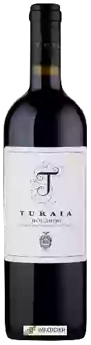 Winery Turaia - Bolgheri Rosso