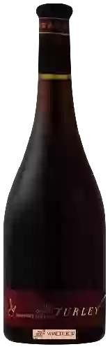 Winery Turley - Bechthold Vineyard Cinsault