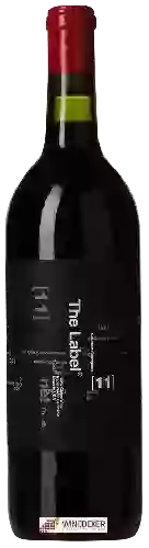 Winery Turley - The Label Cabernet Sauvignon